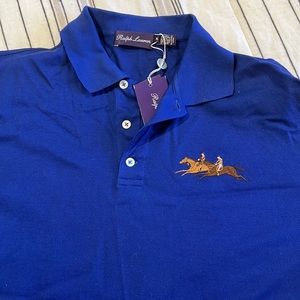 Ralph Lauren polo